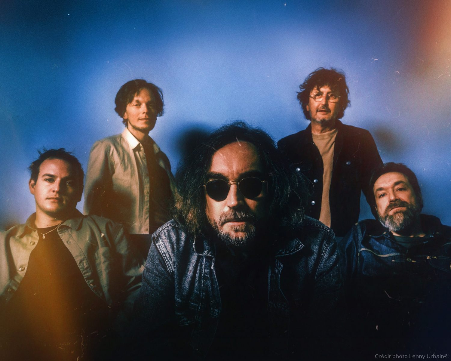 Matmatah - Tombé pour la France