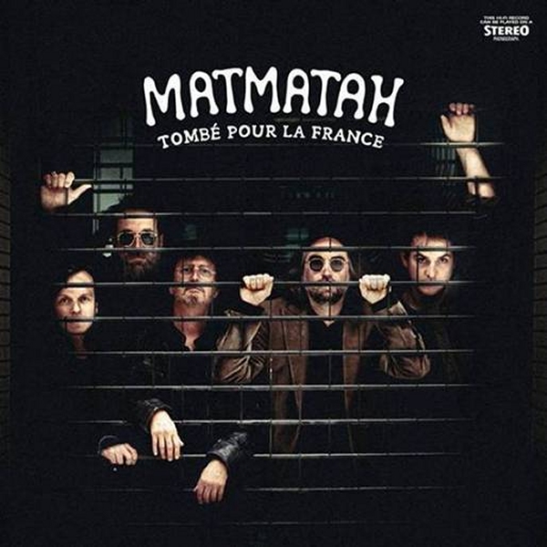 Matmatah - Tombé pour la France