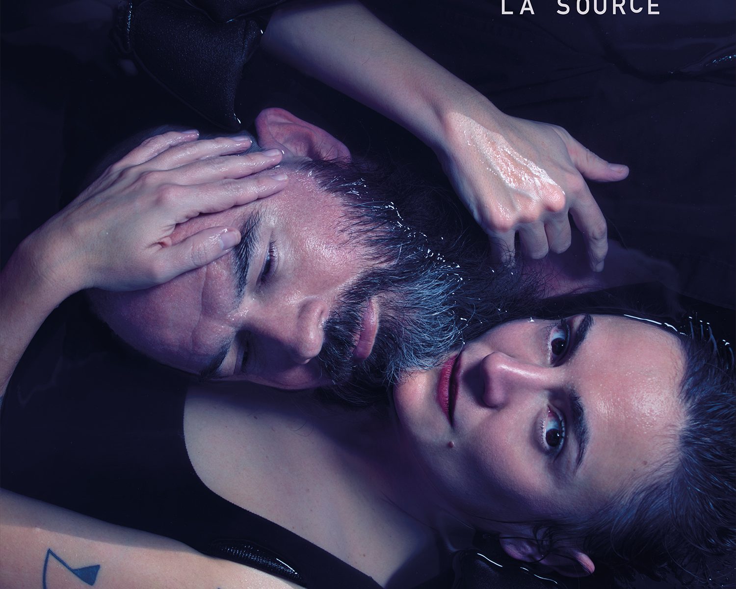 La Source - J'aime l'eau