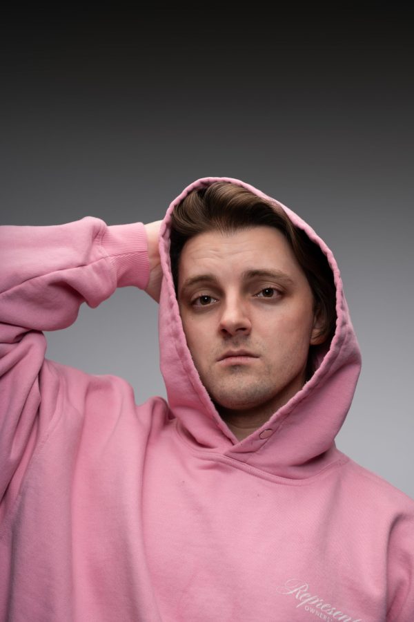 Reece Rosé
