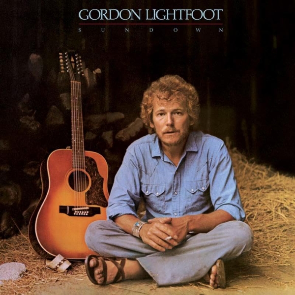 Gordon Lightfoot Sundown