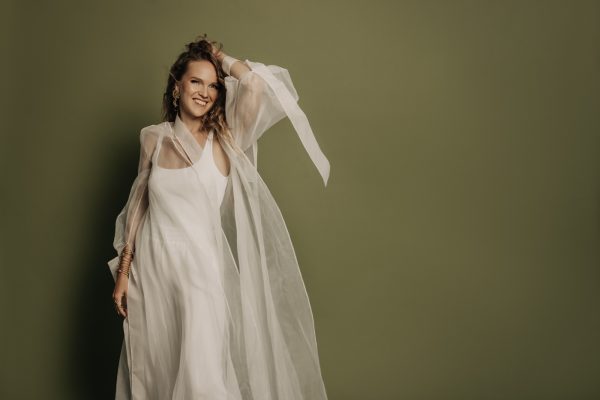 Kadri Voorand