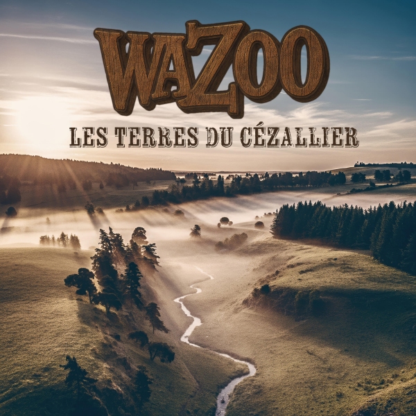 Les Terres du Cezallier - Wazoo