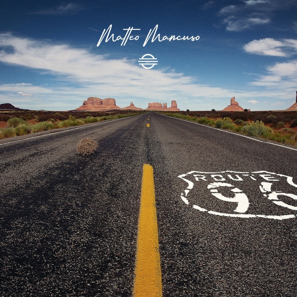 Matteo Mancuso - Route 96
