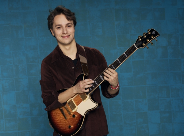 Matteo Mancuso