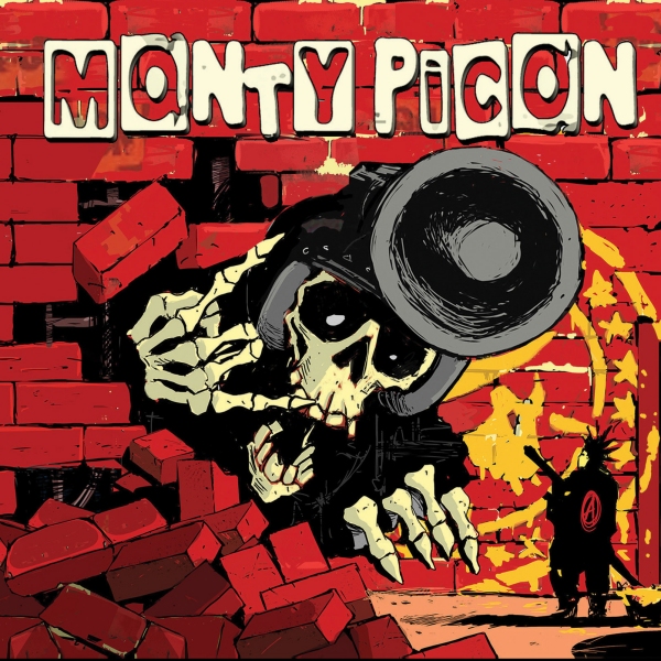 Monty Picon 20 ans