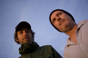 Portrait de The Misty Solitudes