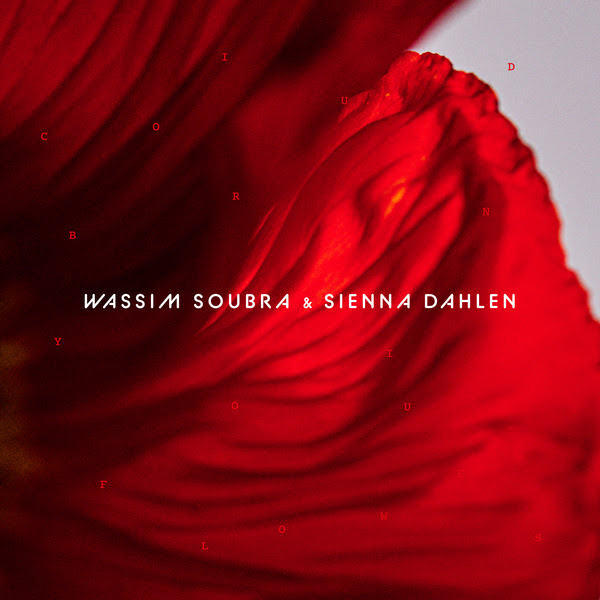 Wassim Soubra & Sienna Dahlen : I could bring you flowers (clip officiel)