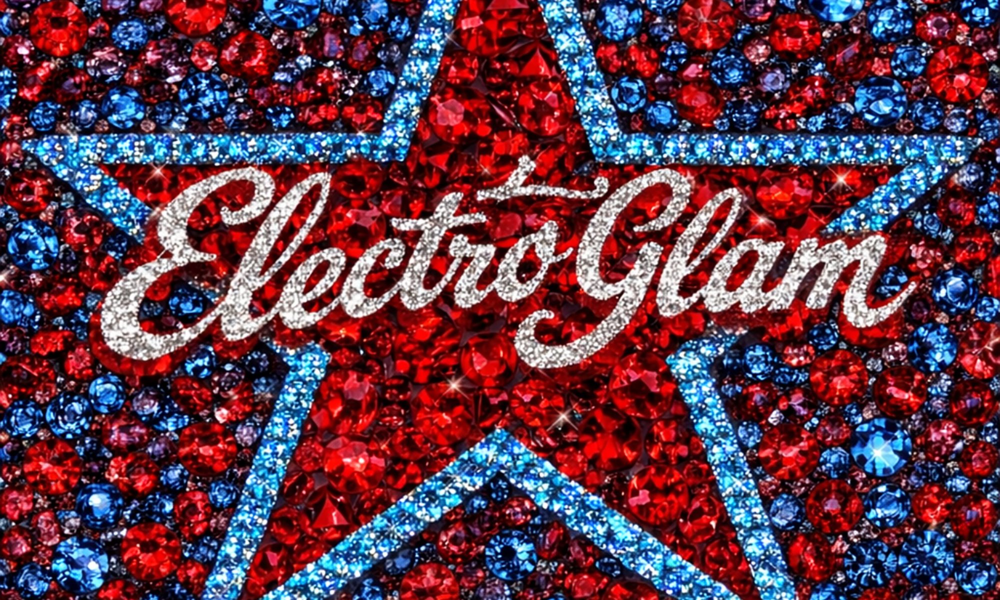Alex Revox Jr Nouvel album Electro Glam Part 1 Disponible chez FGL Productions