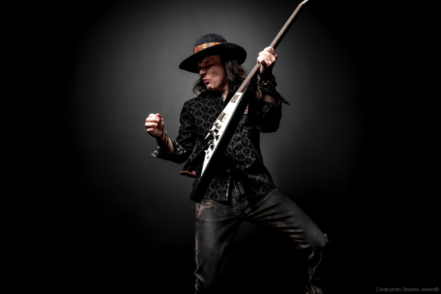 Anthony Gomes