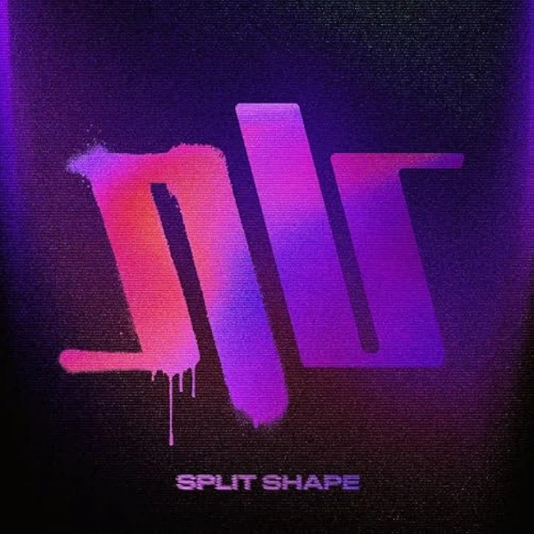Ianwill - Split Shape