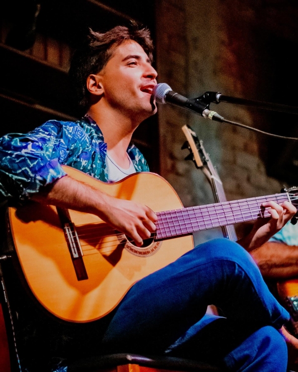 Matu Miranda