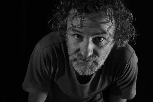 Stéphane Blok 