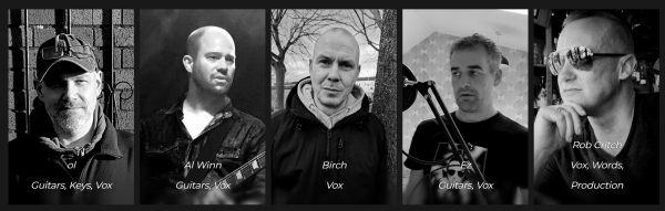 The Fods