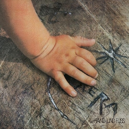 Album Hand und Fuss