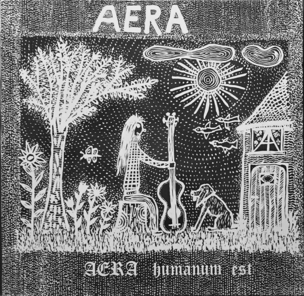 Aera Humanum Est
