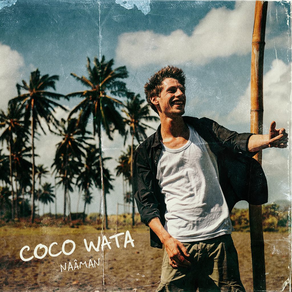 Naâman - Coco Wata (Official Video)