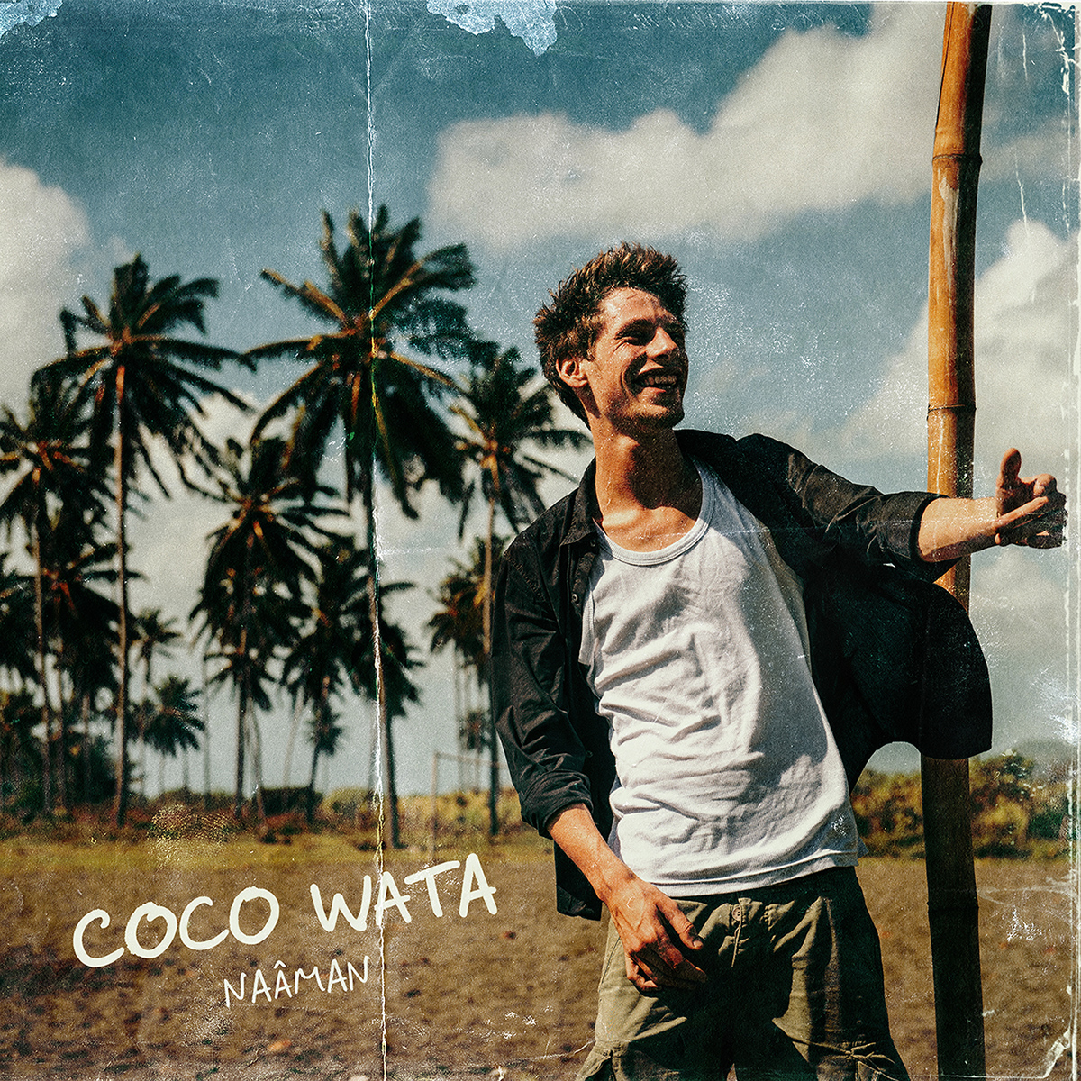 Naâman - Coco Wata (Official Video)