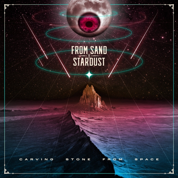 From Sand To Stardust-FSTS