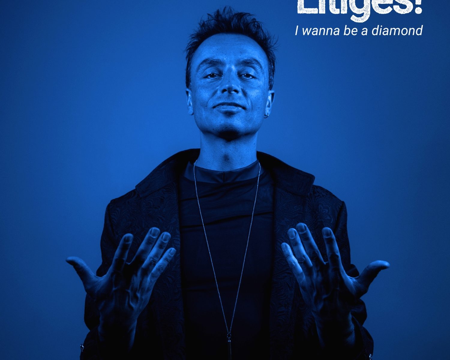Litiges! - I wanna be a diamond (Official video)