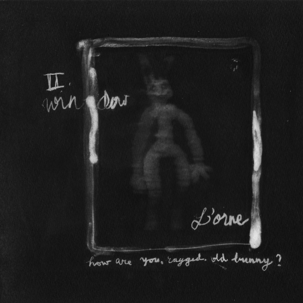 L'Orne II. WINDOW
