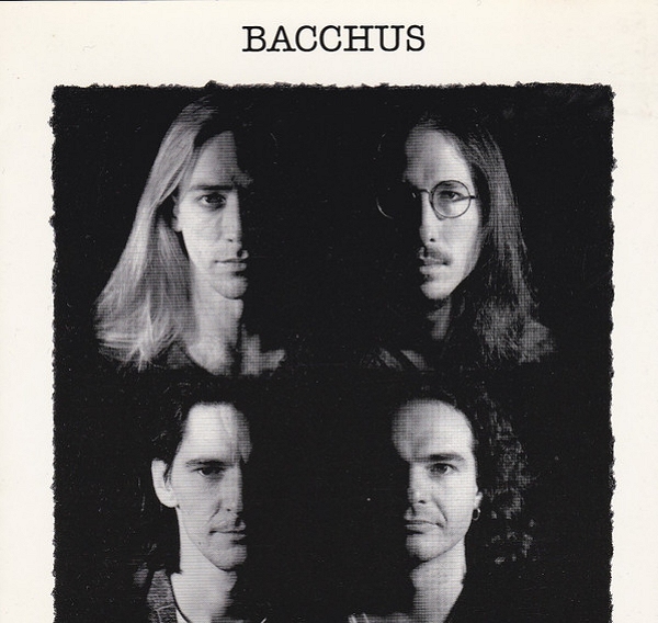Bacchus