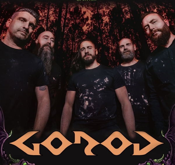 Gorod