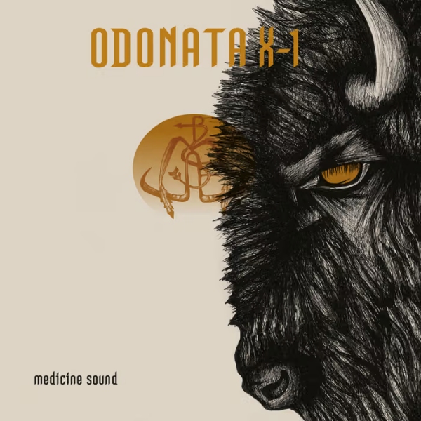 Odonata X-1 Medicine Sound