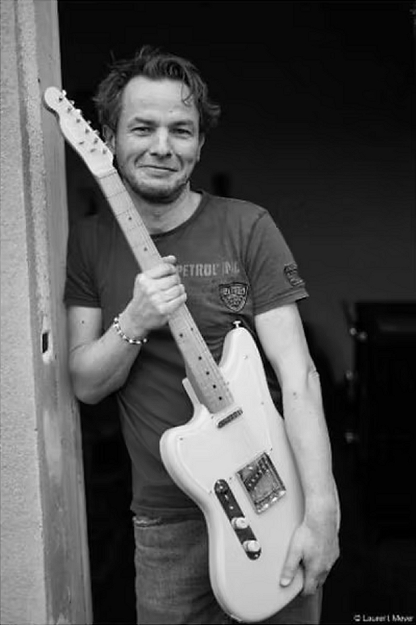 Thomas Hirsch