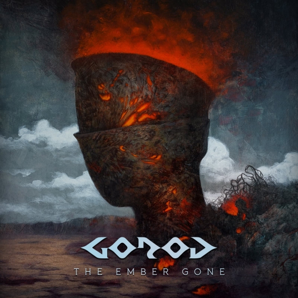 Gorod - The Ember Gone