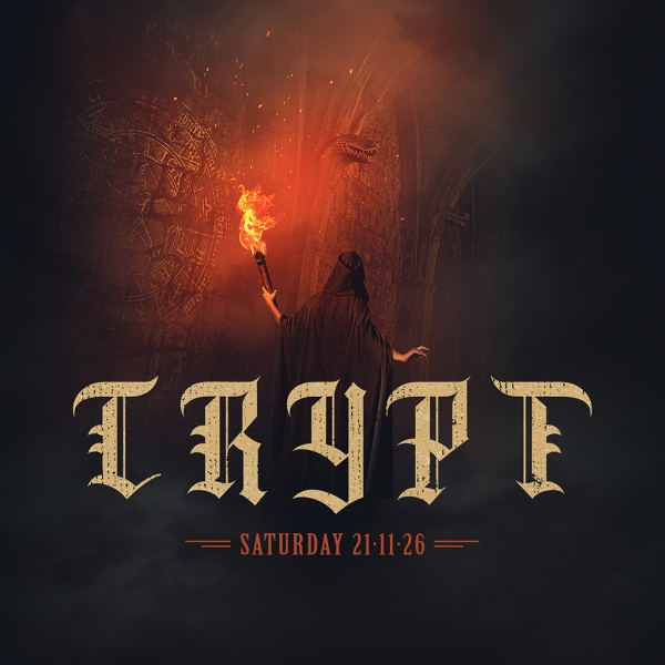 CRYPT METAL FEST