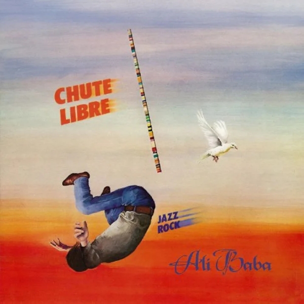 Chute Libre Ali Baba
