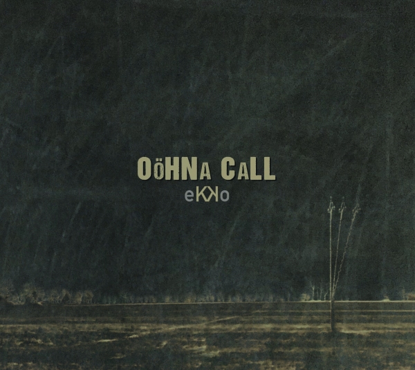 Oöhna Call Ekko