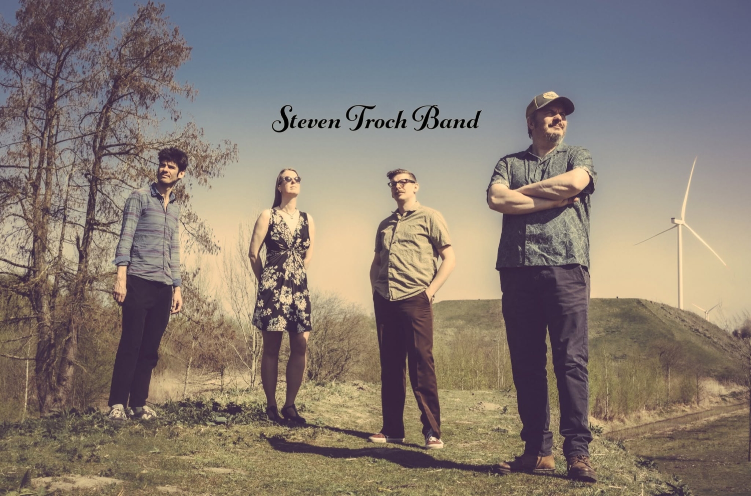 Steven Troch Band