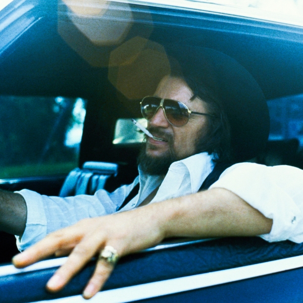 Waylon Jennings Diamonds