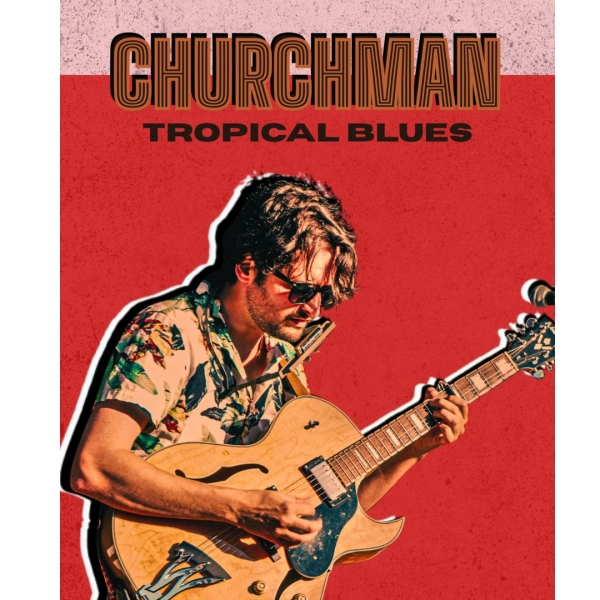 Churchman