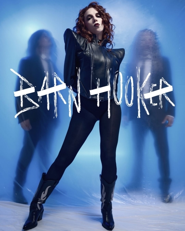 Barn Hooker