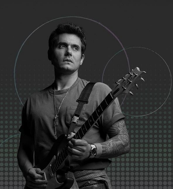 John Mayer