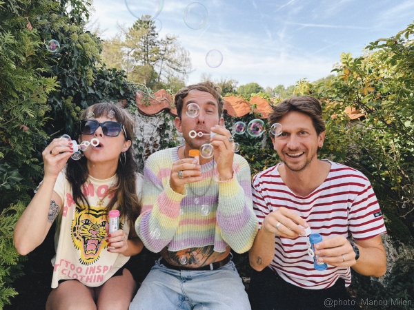 Le Rikiki Club