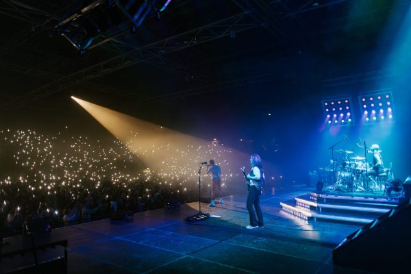 ONE NIGHT OF QUEEN – WEMBLEY 86 @Nicolas Launay