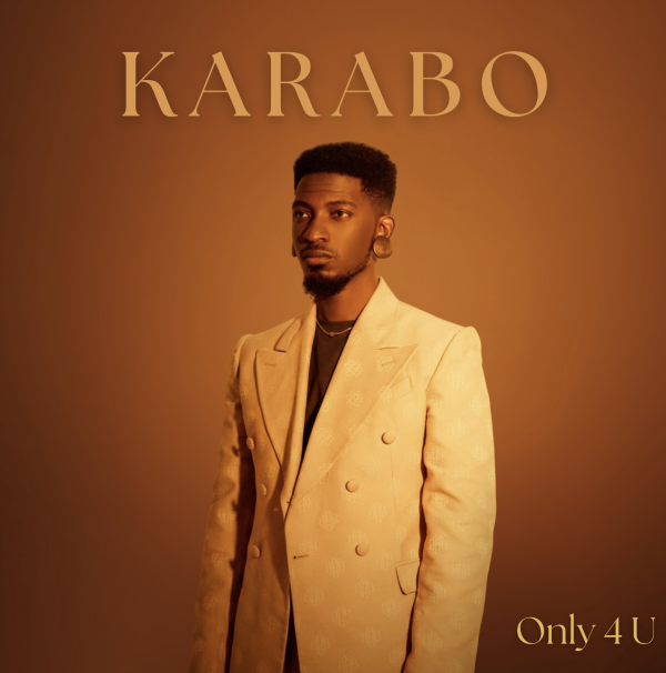 Karabo Only 4 U