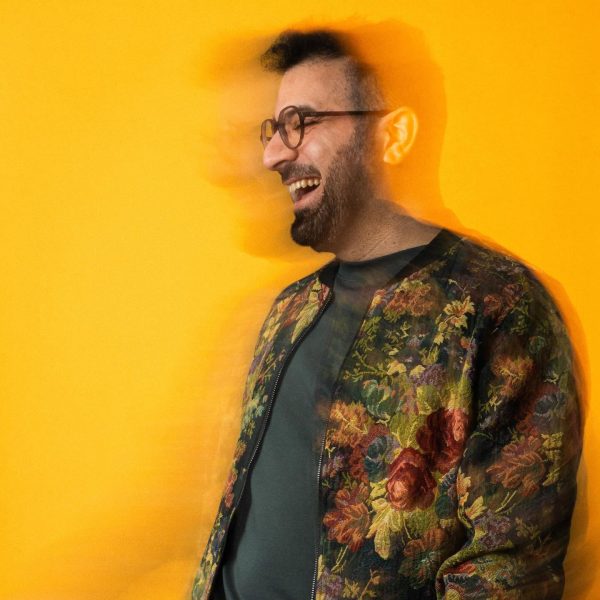 Wassim pochette Moitié Moitié