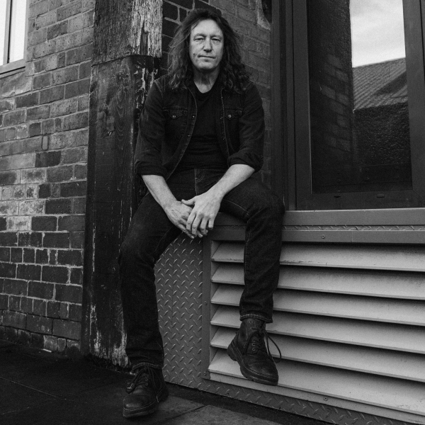 Wayne Banks