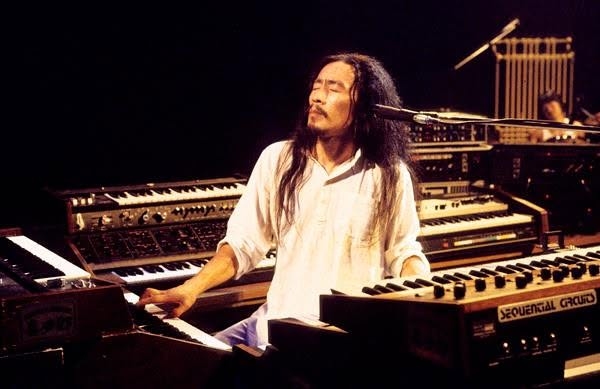 kitaro