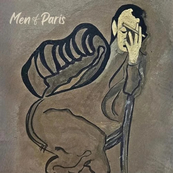 MEN OF PARIS JESABEL